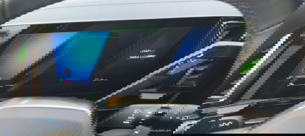 Renault Austral usata a Taranto (12)