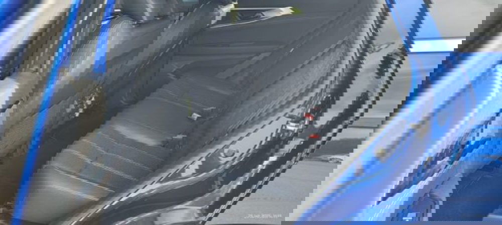 Renault Austral usata a Taranto (13)