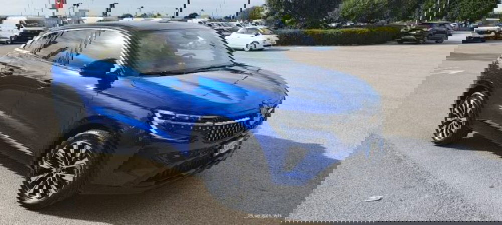 Renault Austral usata a Taranto (2)