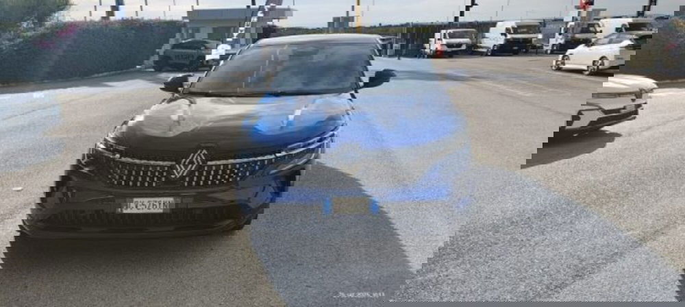 Renault Austral usata a Taranto (3)