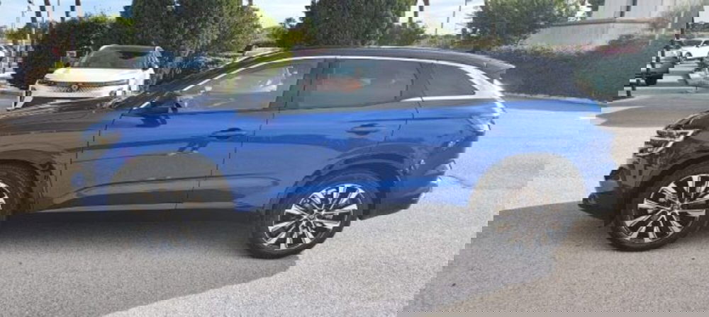 Renault Austral usata a Taranto (5)