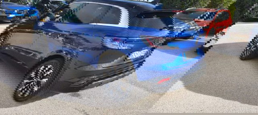 Renault Austral usata a Taranto (6)