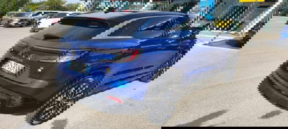 Renault Austral usata a Taranto (8)