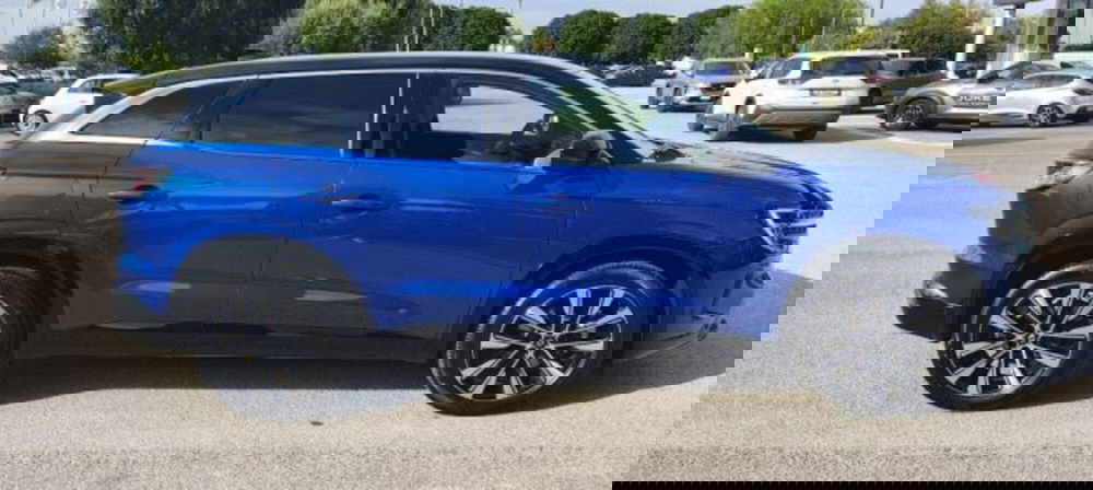 Renault Austral usata a Taranto (9)