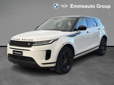 Land Rover Range Rover Evoque 2.0D I4 163 CV AWD Auto SE del 2021 usata a Lecce