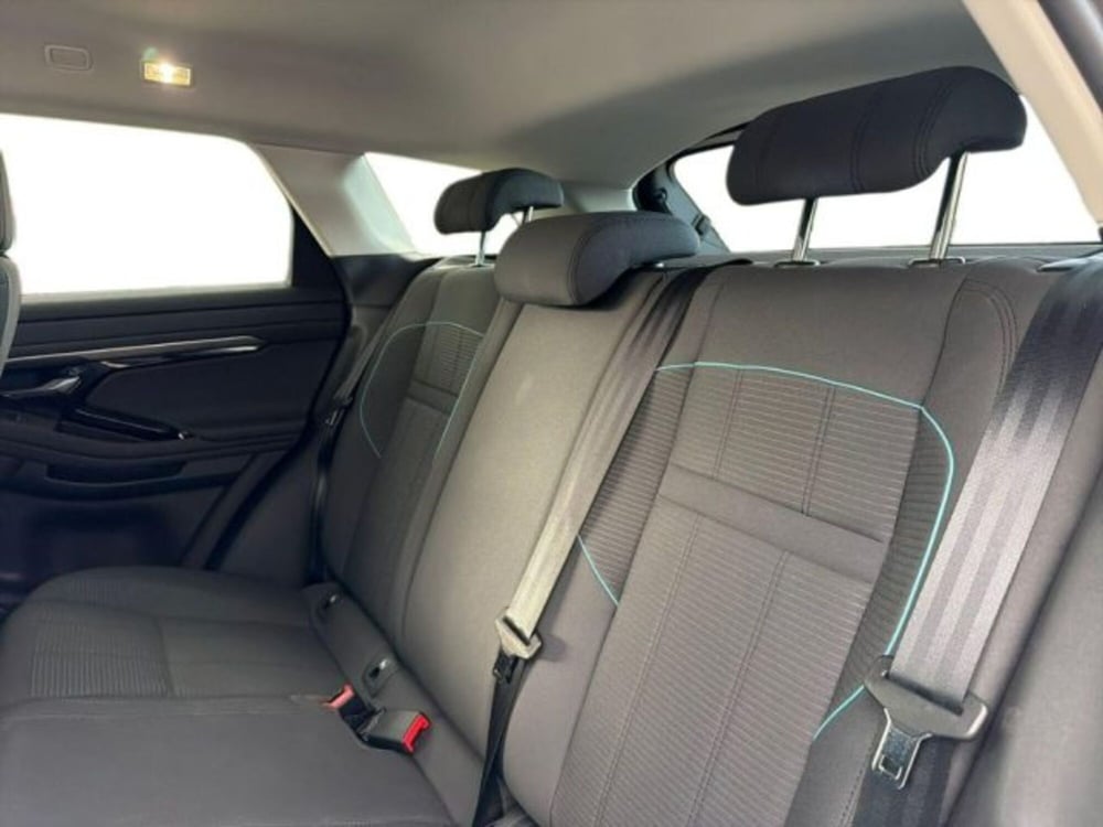 Land Rover Range Rover Evoque usata a Lecce (15)