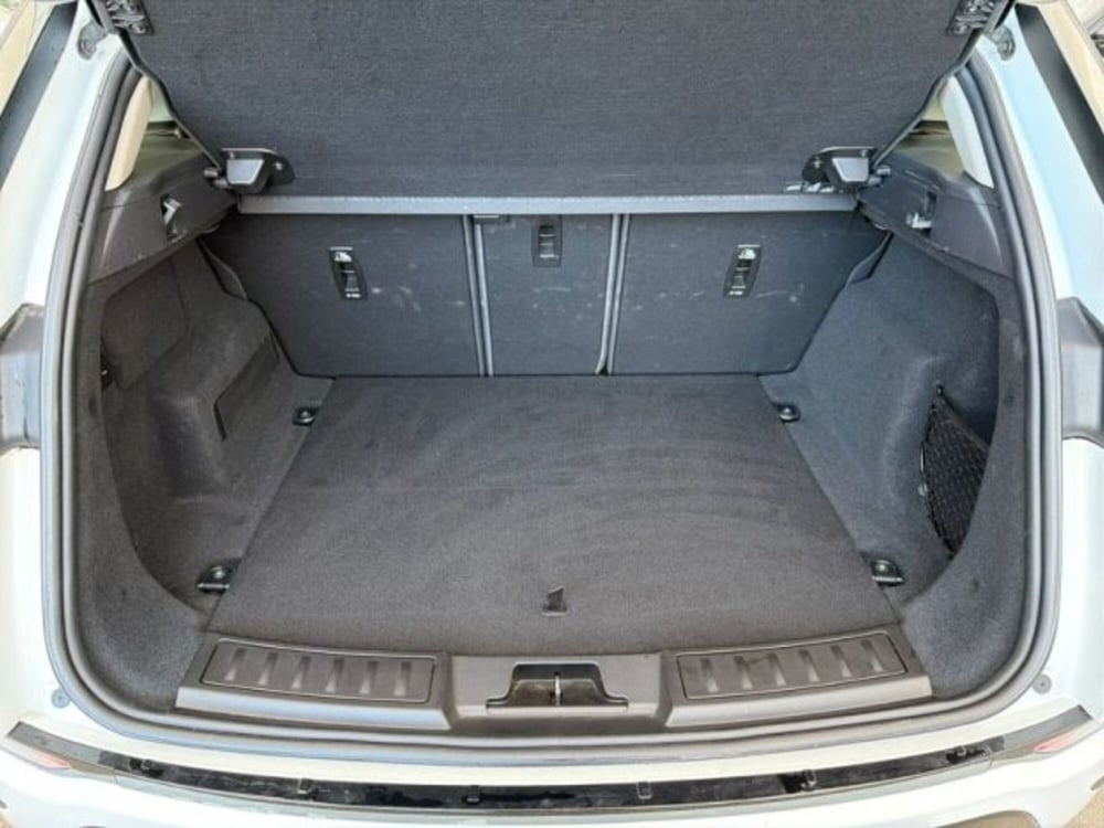 Land Rover Range Rover Evoque usata a Lecce (16)