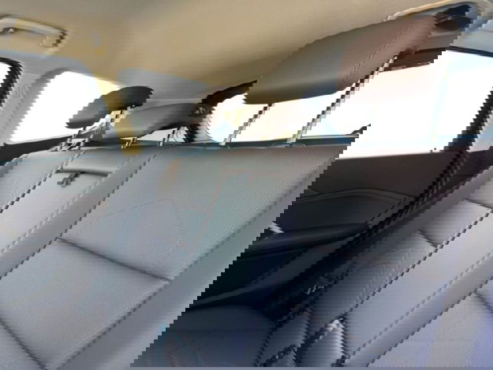 BMW X1 usata a Lecce (15)