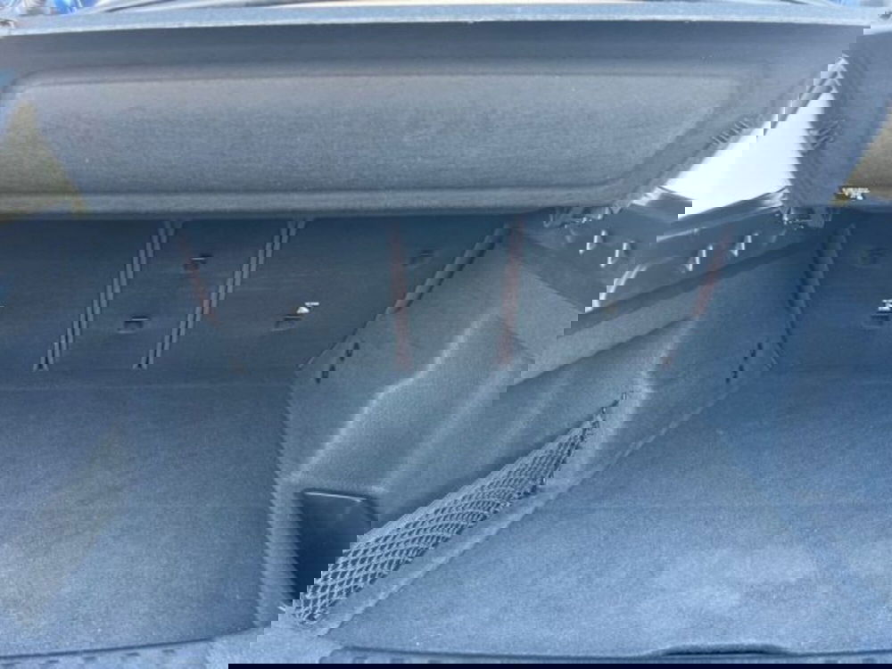 BMW X1 usata a Lecce (16)