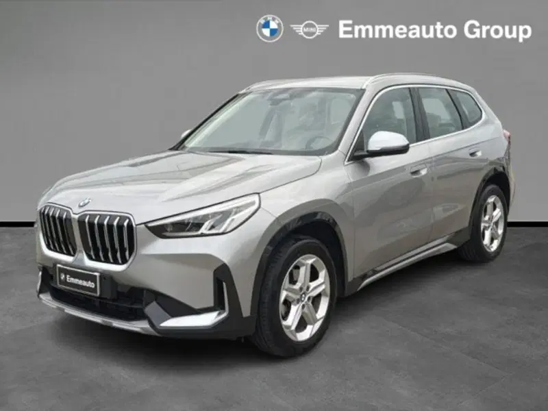 BMW X1 usata a Lecce
