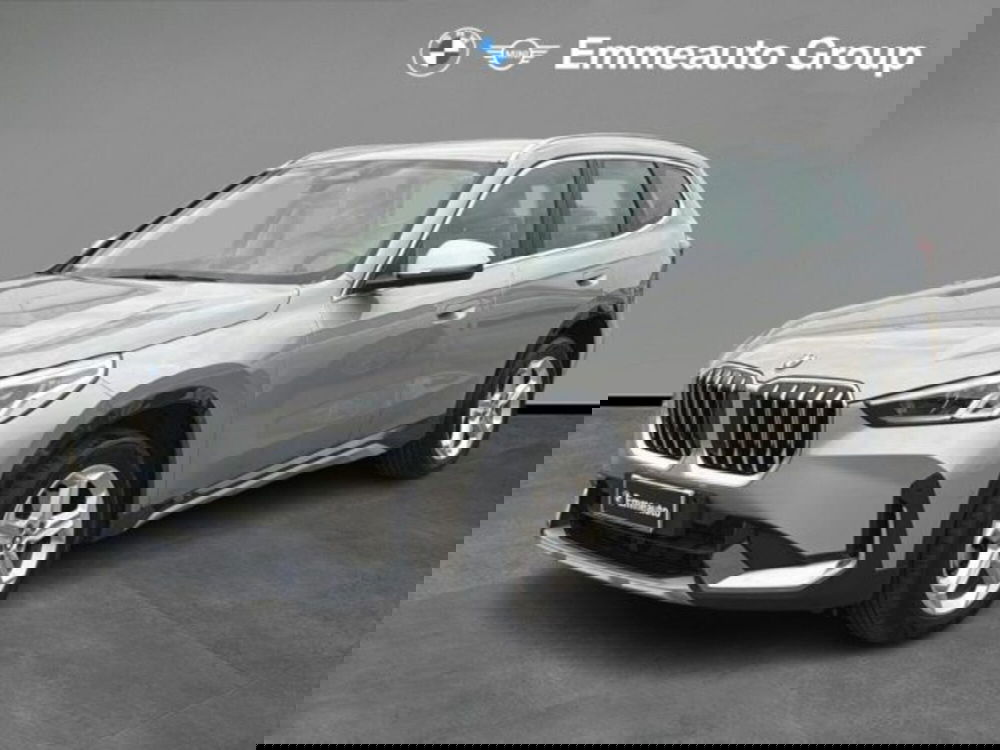 BMW X1 usata a Lecce