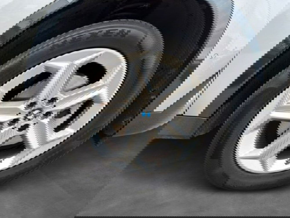 BMW X1 usata a Lecce (10)