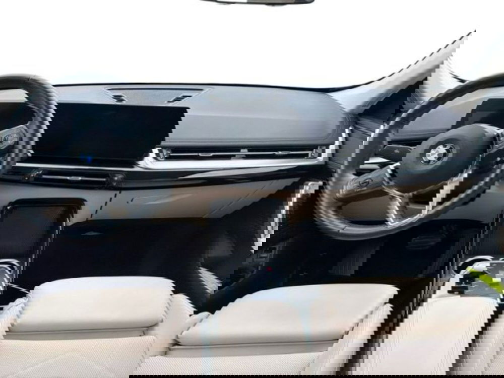 BMW X1 usata a Lecce (11)