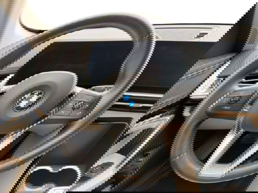BMW X1 usata a Lecce (12)