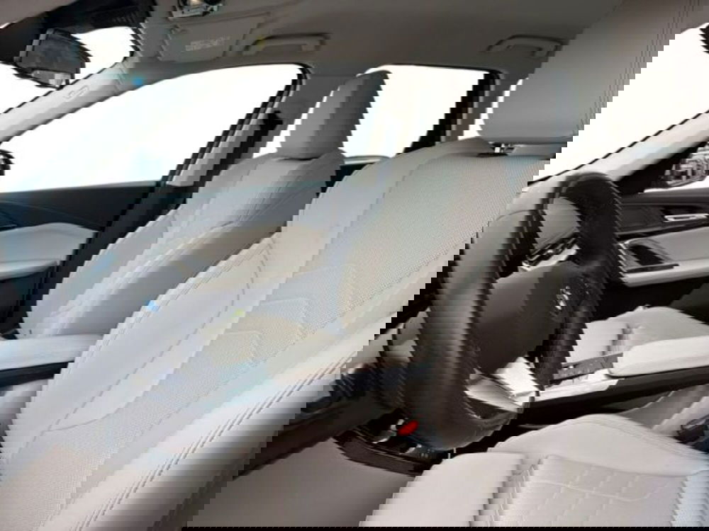 BMW X1 usata a Lecce (14)