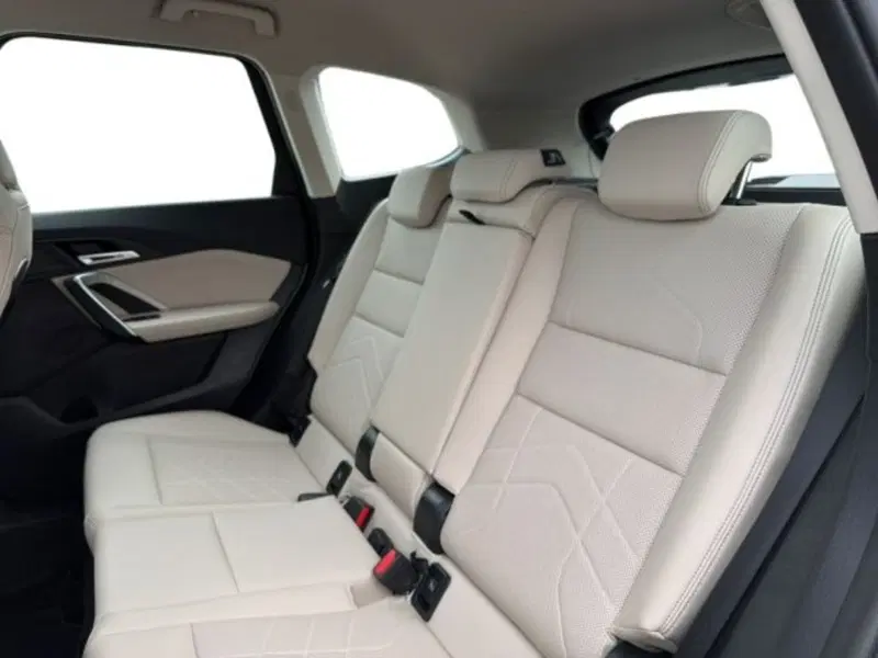 BMW X1 usata a Lecce (15)