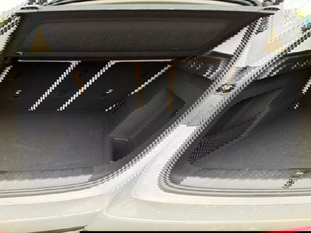 BMW X1 usata a Lecce (16)