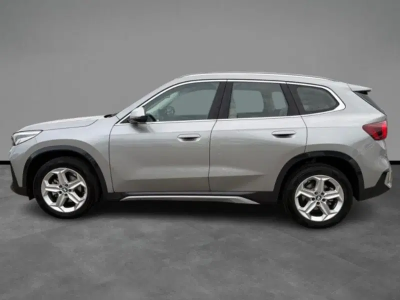 BMW X1 usata a Lecce (2)