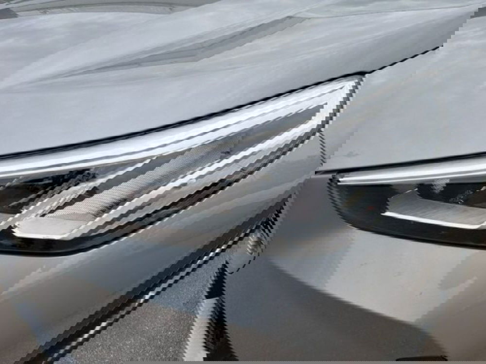 BMW X1 usata a Lecce (8)