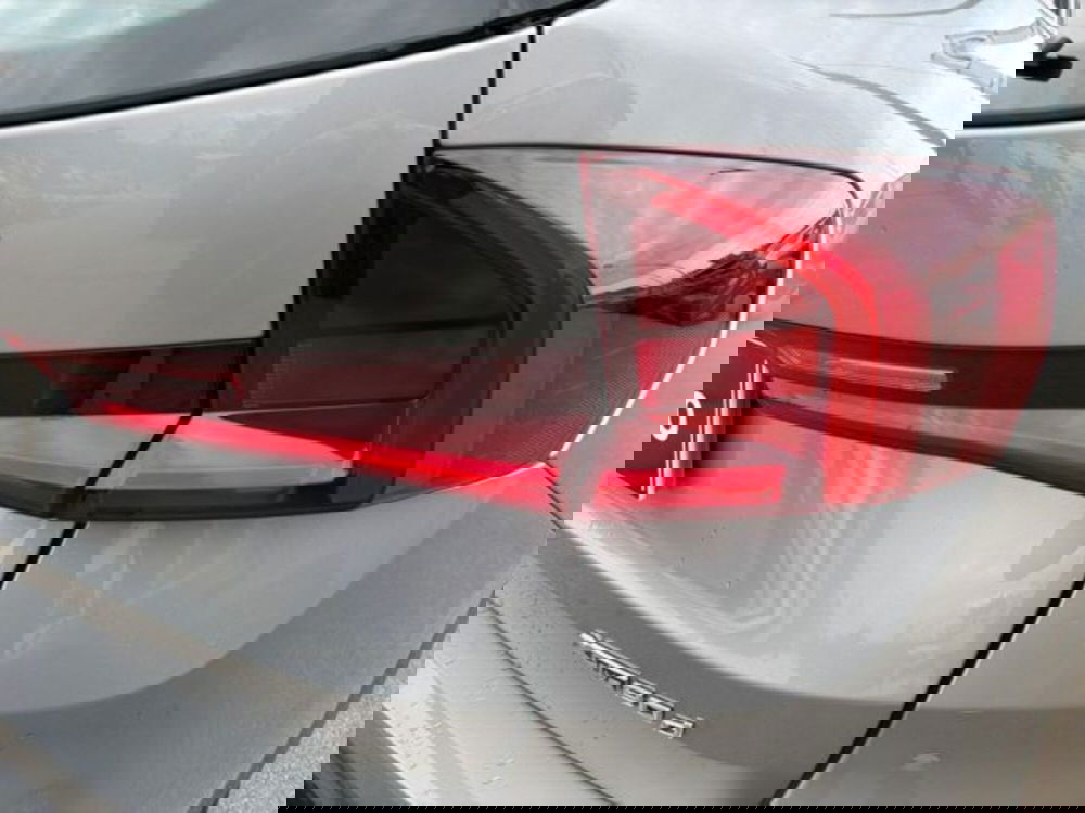 BMW X1 usata a Lecce (9)