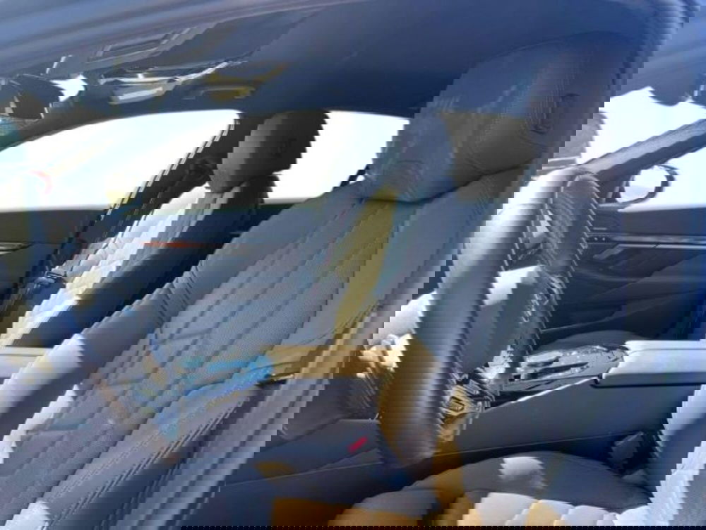 BMW i5 Touring usata a Lecce (14)