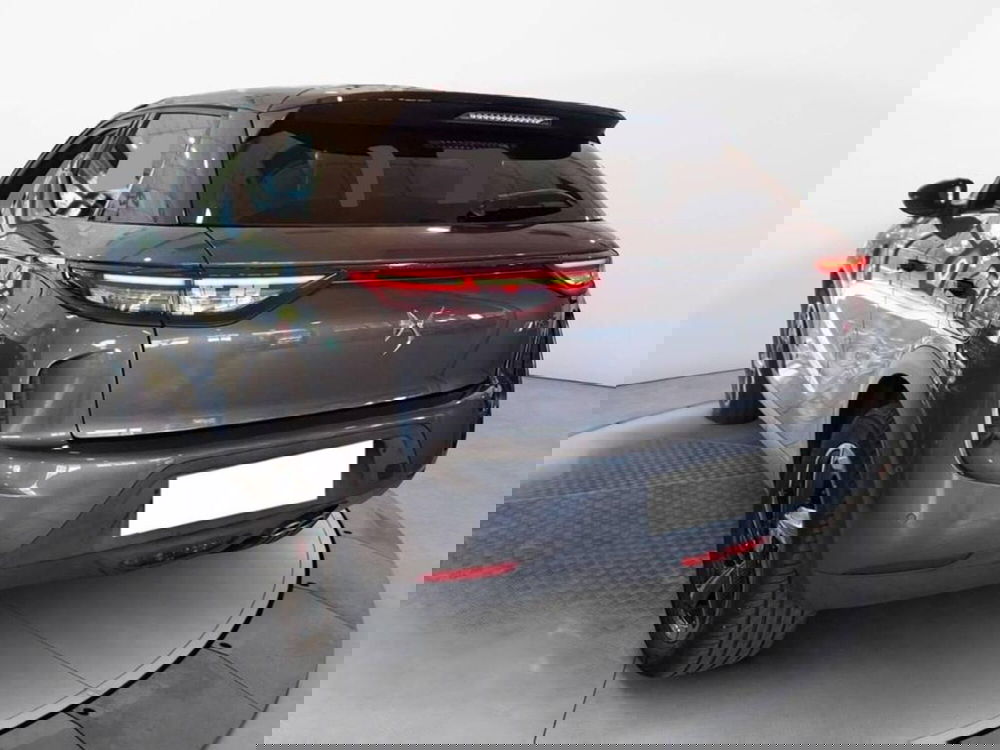 Ds DS 3 usata a Torino (4)