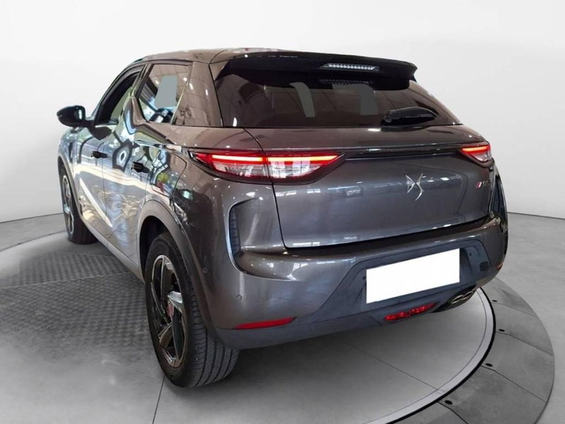 Ds DS 3 usata a Torino (4)