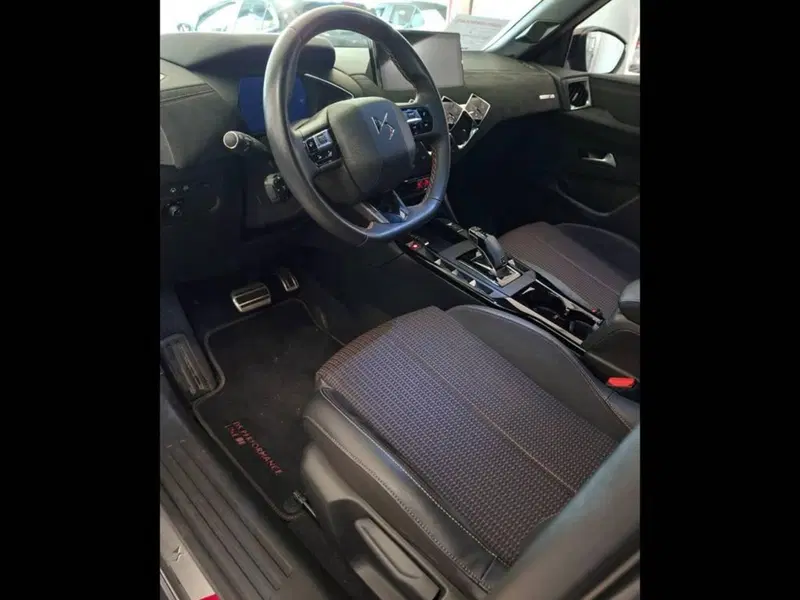 Ds DS 3 usata a Torino (10)