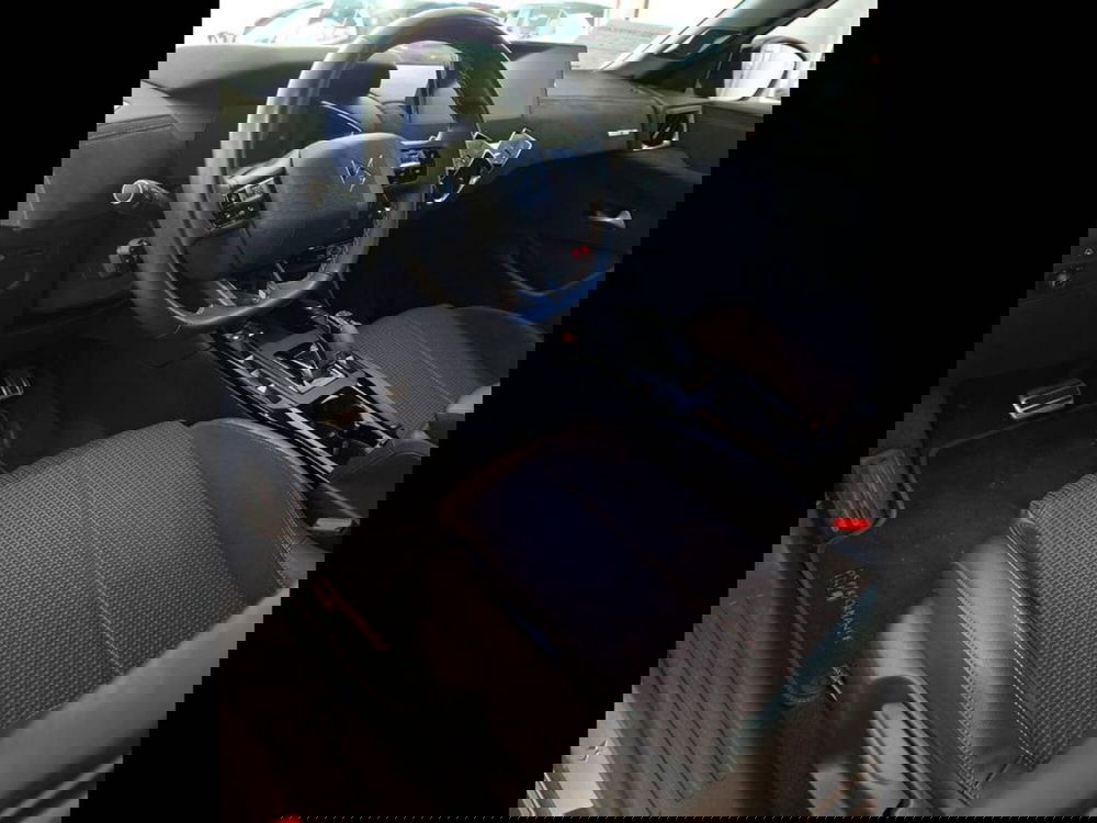Ds DS 3 usata a Torino (10)