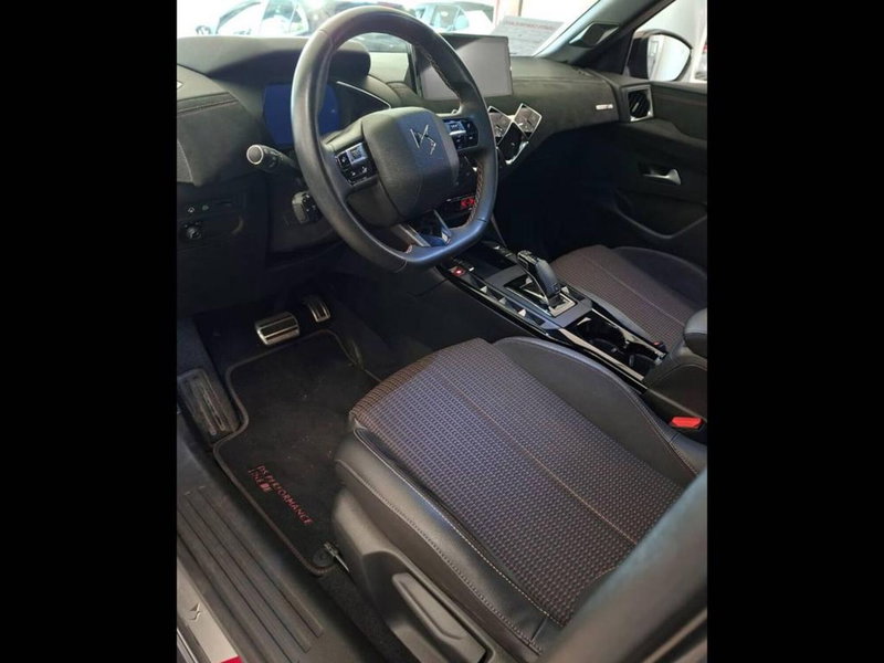 Ds DS 3 usata a Torino (10)