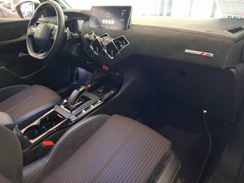 Ds DS 3 usata a Torino (12)