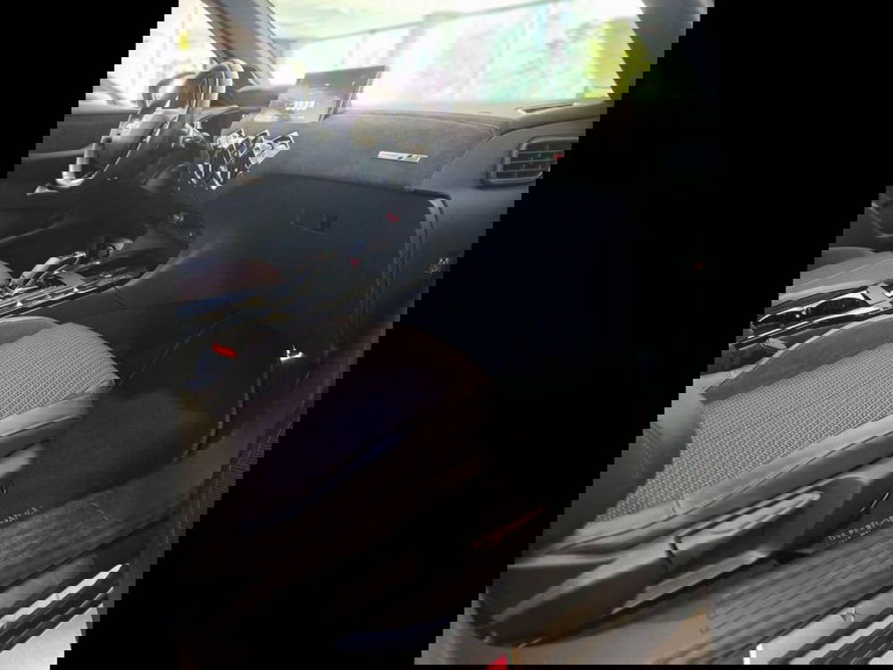 Ds DS 3 usata a Torino (13)