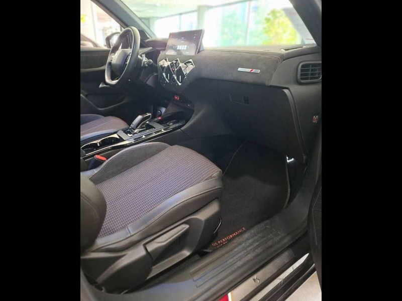 Ds DS 3 usata a Torino (13)