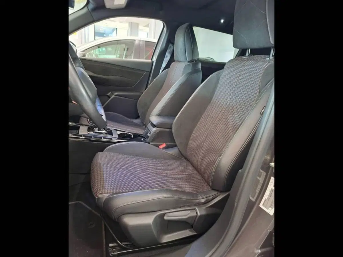 Ds DS 3 usata a Torino (14)