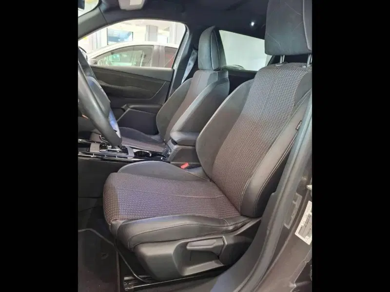 Ds DS 3 usata a Torino (14)