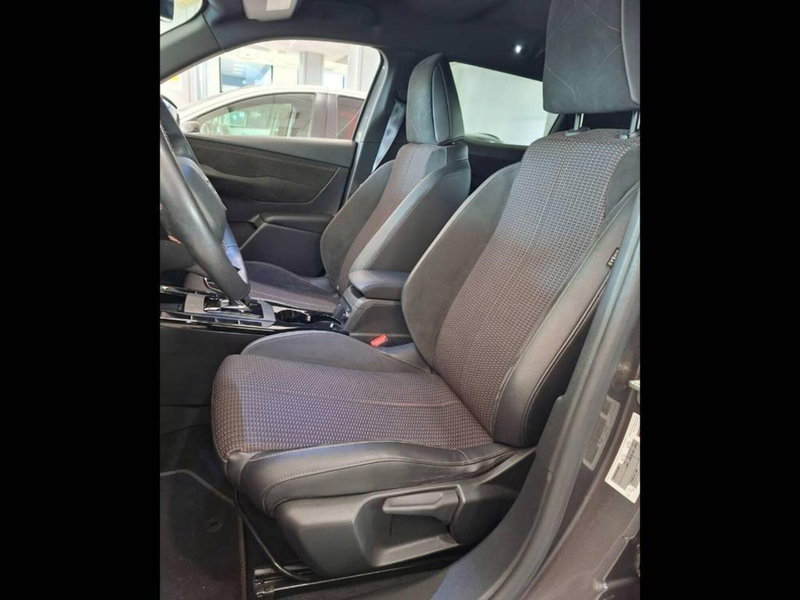 Ds DS 3 usata a Torino (14)