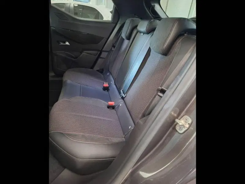 Ds DS 3 usata a Torino (15)