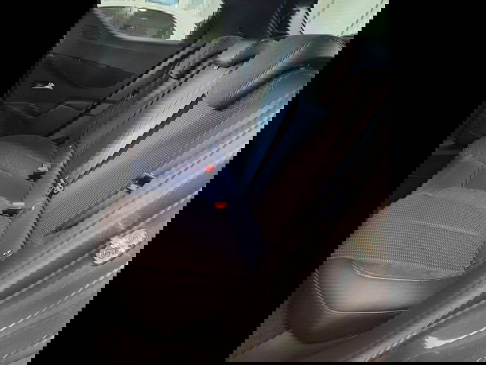 Ds DS 3 usata a Torino (15)