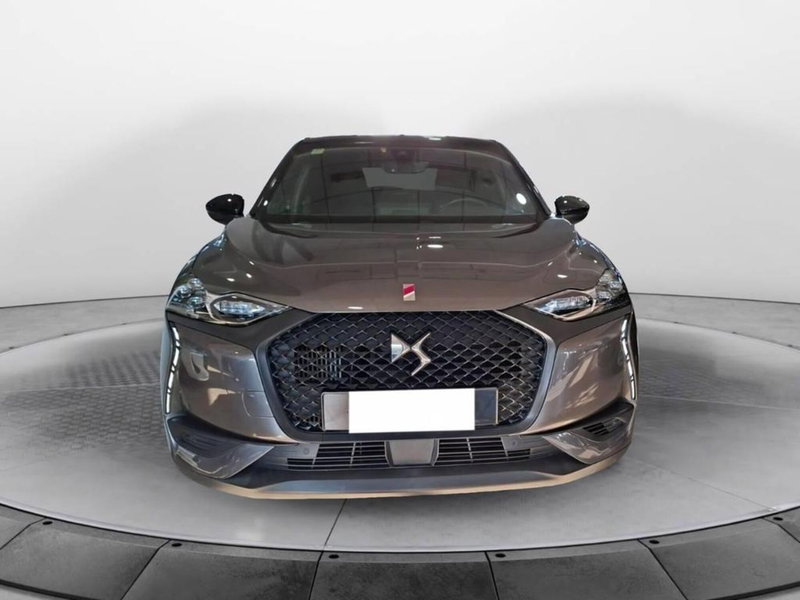 Ds DS 3 usata a Torino (2)