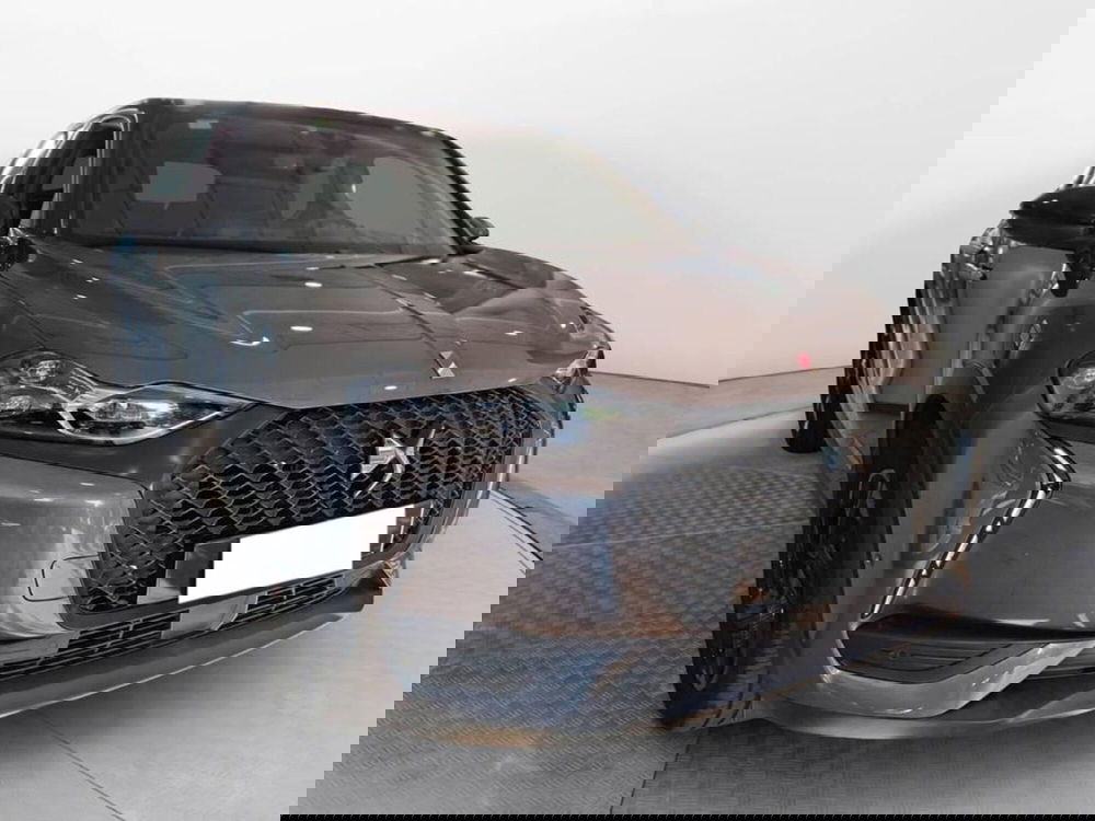 Ds DS 3 usata a Torino (3)
