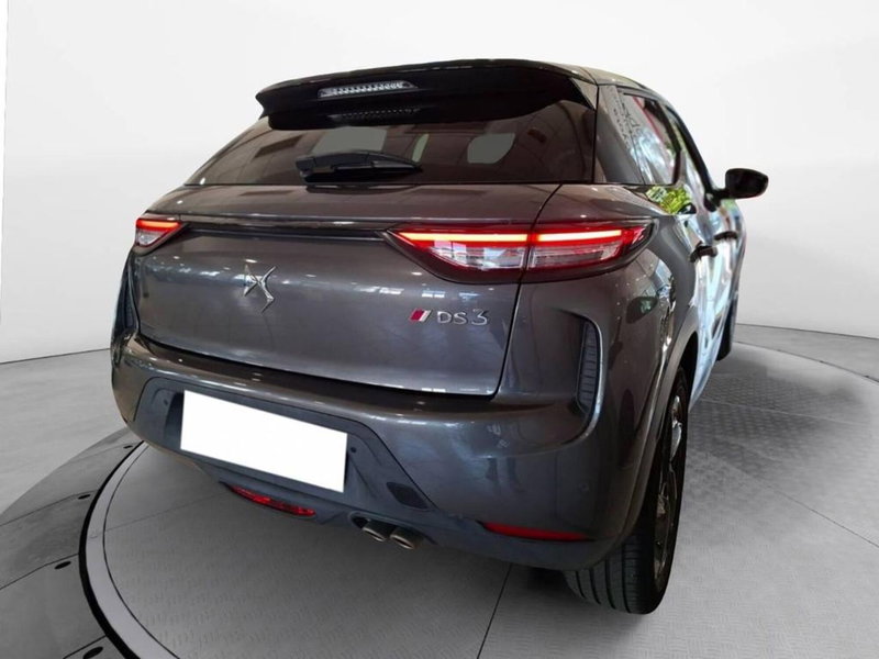 Ds DS 3 usata a Torino (5)