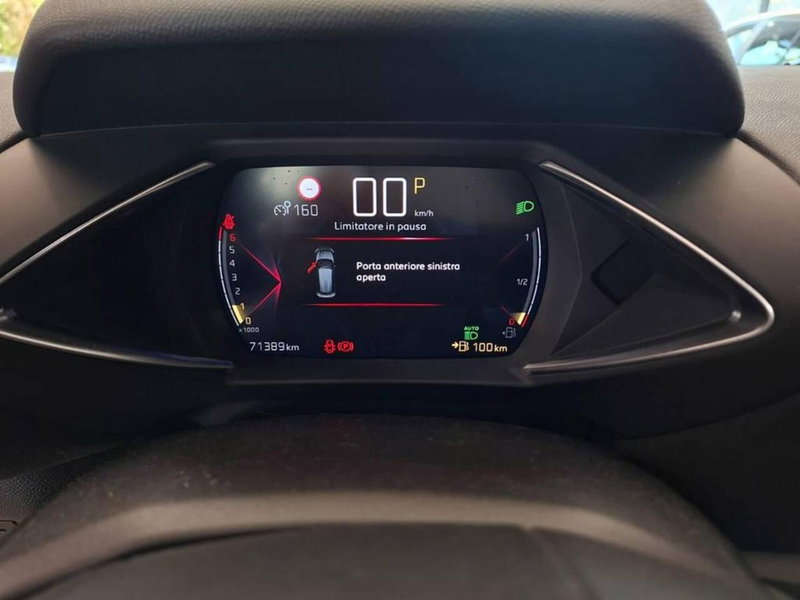 Ds DS 3 usata a Torino (6)