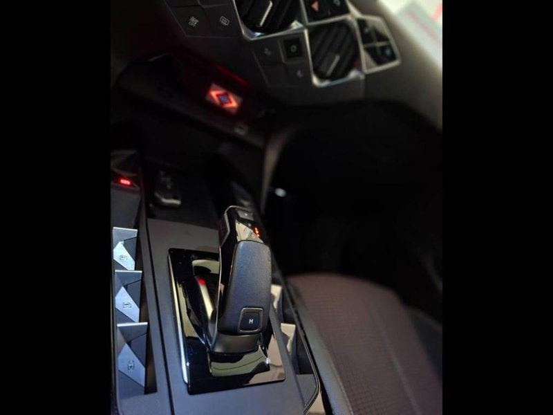 Ds DS 3 usata a Torino (8)