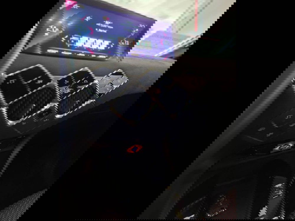Ds DS 3 usata a Torino (9)