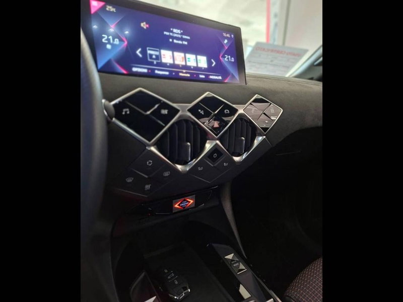 Ds DS 3 usata a Torino (9)