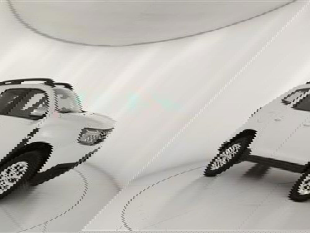 Dacia Duster usata a Bari (10)