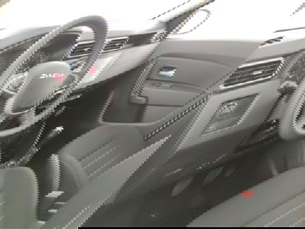 Dacia Duster usata a Bari (14)