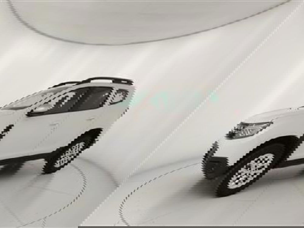 Dacia Duster usata a Bari (2)