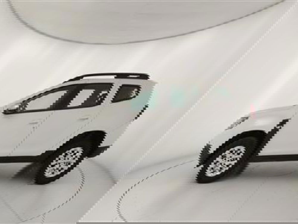 Dacia Duster usata a Bari (3)