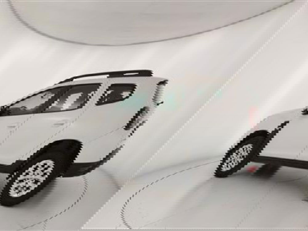 Dacia Duster usata a Bari (4)